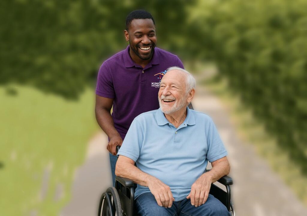 Palliative and Respite