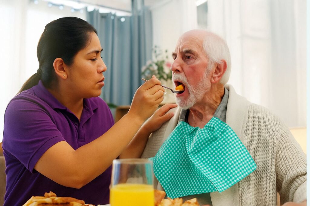 Specialized Care