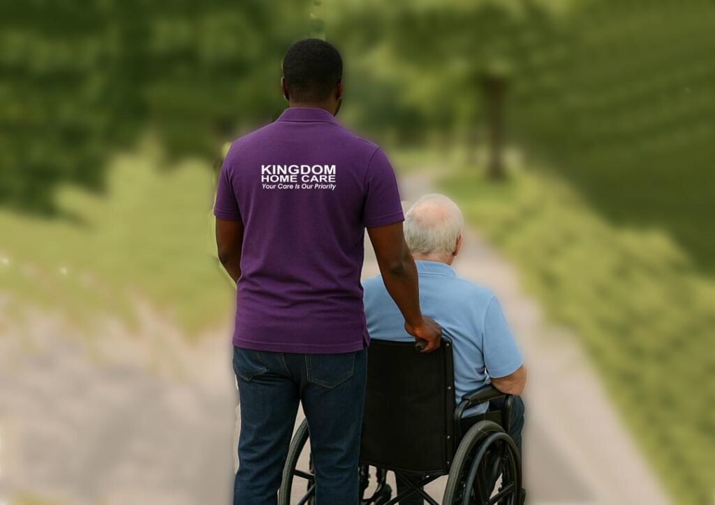 Companion Care